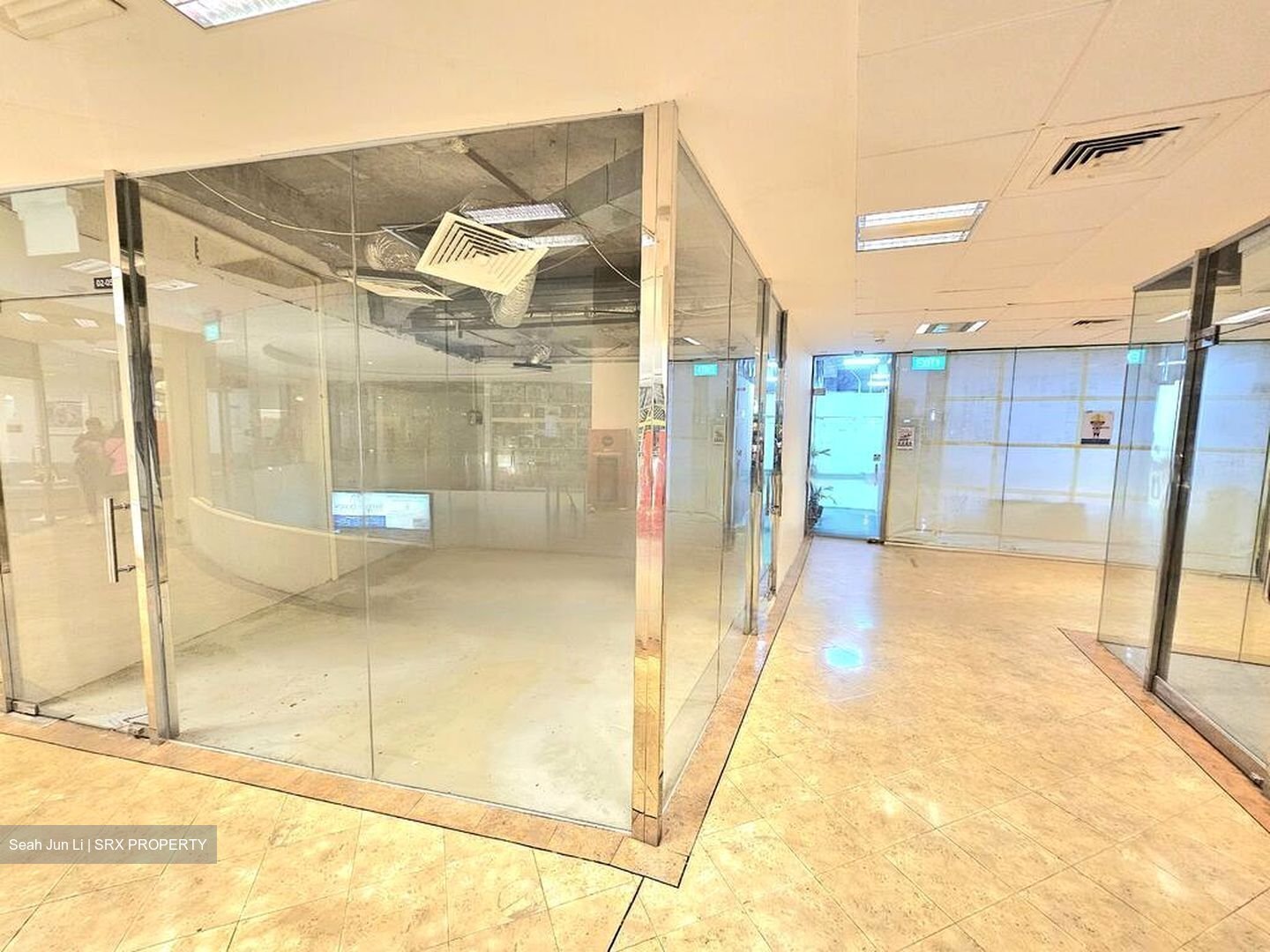 Serene Centre (D10), Shop House #490450991